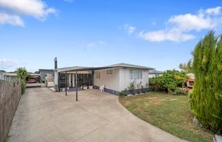 116 Gloucester Road, Manurewa