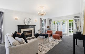 96 Glandovey Road, Fendalton