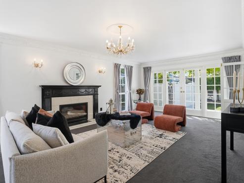 96 Glandovey Road, Fendalton
