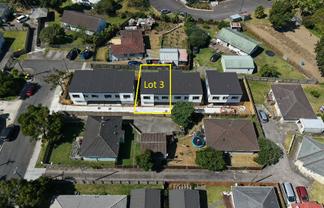 Lot 3/13 Hilda Road, Mangere