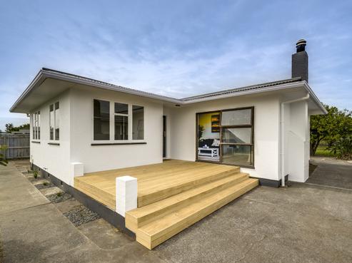11 Kelvin Road, Maraenui