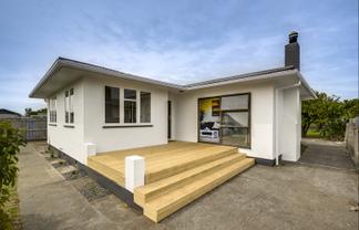 11 Kelvin Road, Maraenui