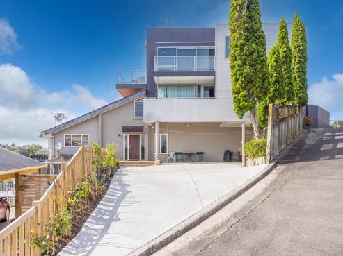 1184C Victoria Street, Whitiora