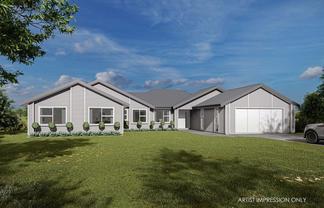 Lot 36 Alexandra Estate, Pirongia, Pirongia