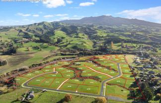 Lot 36 Alexandra Estate, Pirongia, Pirongia