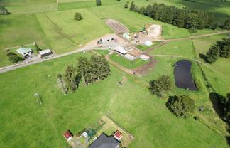 503 Puhipuhi Road, Whakapara