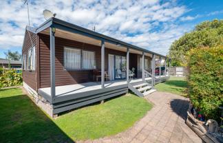 25 Okona Crescent, Ngongotaha