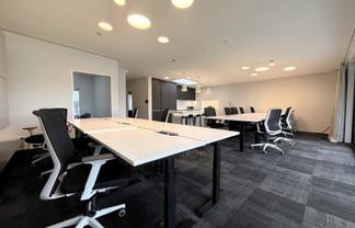 Parnell Penthouse Office & Live | 259 m2