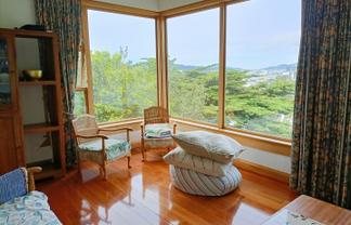 121 Barnard Street, Wadestown