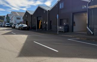 Dream Industrial unit in Miramar 