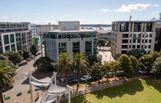 Flexible Modern Office Space | Accessible Location