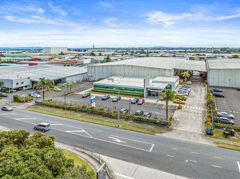 91 Kerrs Road, Wiri