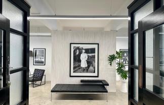 Stylish Level 5 Character | Tasman Building