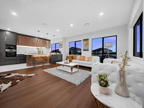 21 Emerald Avenue, Rosehill