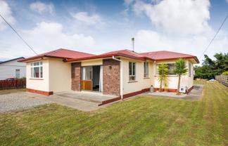 40 King Street, Marton