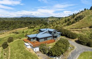 3560B State Highway 4, Raurimu