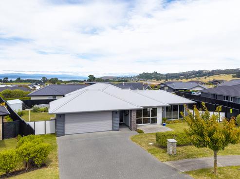 11 Sedge Grove, Nukuhau