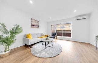 3B Kelvyn Grove, Hillpark