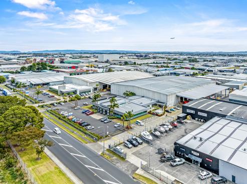87 Kerrs Road, Wiri