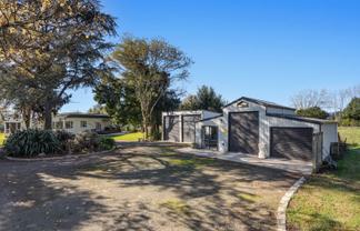 95 White Pine Bush Road, Awakeri