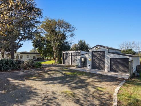 95 White Pine Bush Road, Awakeri