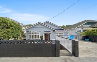 112 Moxham Avenue, Hataitai