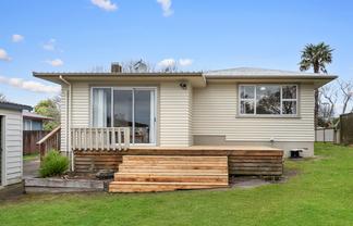 9 River View Road, Morrinsville