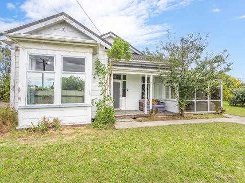 5 Rangatira Street, Otaki