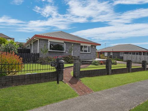 27 Cooper Street, Pukekohe