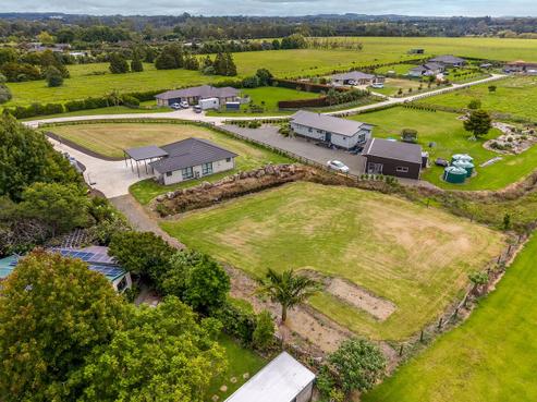 2 Greenfields Way, Kerikeri