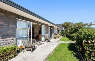 4/6 Cornwall Street, Lower Hutt