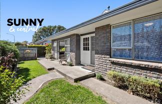 4/6 Cornwall Street, Lower Hutt