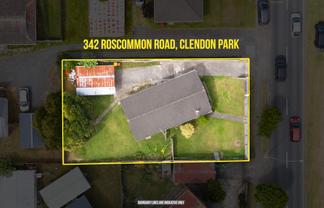342 Roscommon Road, Clendon Park