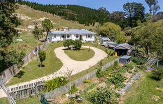 2010 Te Wharau Road, Te Wharau