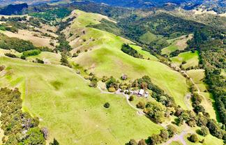 714 Weranui Road, Wainui