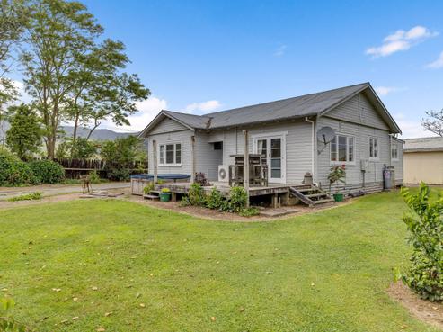 869 Old Te Aroha Road, Okauia