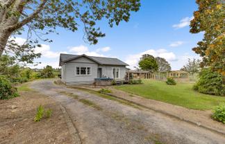 869 Old Te Aroha Road, Matamata