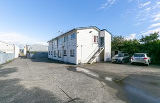 Investment plus land