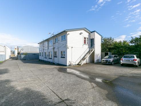 184 Gracefield Road, Gracefield
