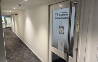 Inviting Ground Floor Tenancy in Nelson's Heart