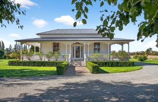 23A Hupenui Road, Greytown