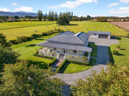 23A Hupenui Road, Greytown