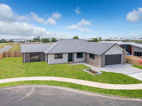 6 Pukaki Place, Baverstock