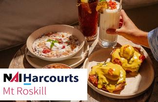 Real Fruits Ice Cream & Café & Bubble tea Business  - LOW RENT $350/week 