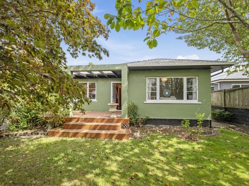 7 Arthur Street, Glenholme