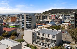 33 Karo Drive, Te Aro