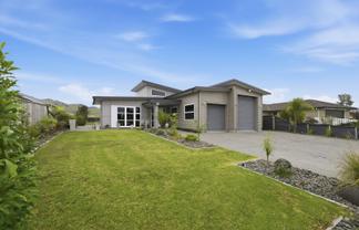 9C Kauri Grove, Paeroa