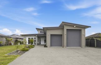 9C Kauri Grove, Paeroa