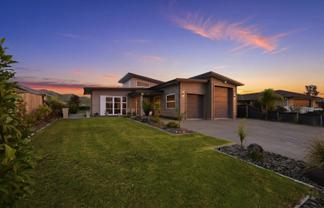 9C Kauri Grove, Paeroa