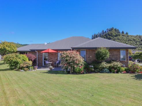 9 Ridgeway Drive, Greymouth